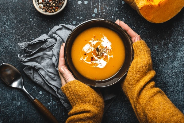 Quick and Cozy Recipes for Fall Evenings-image