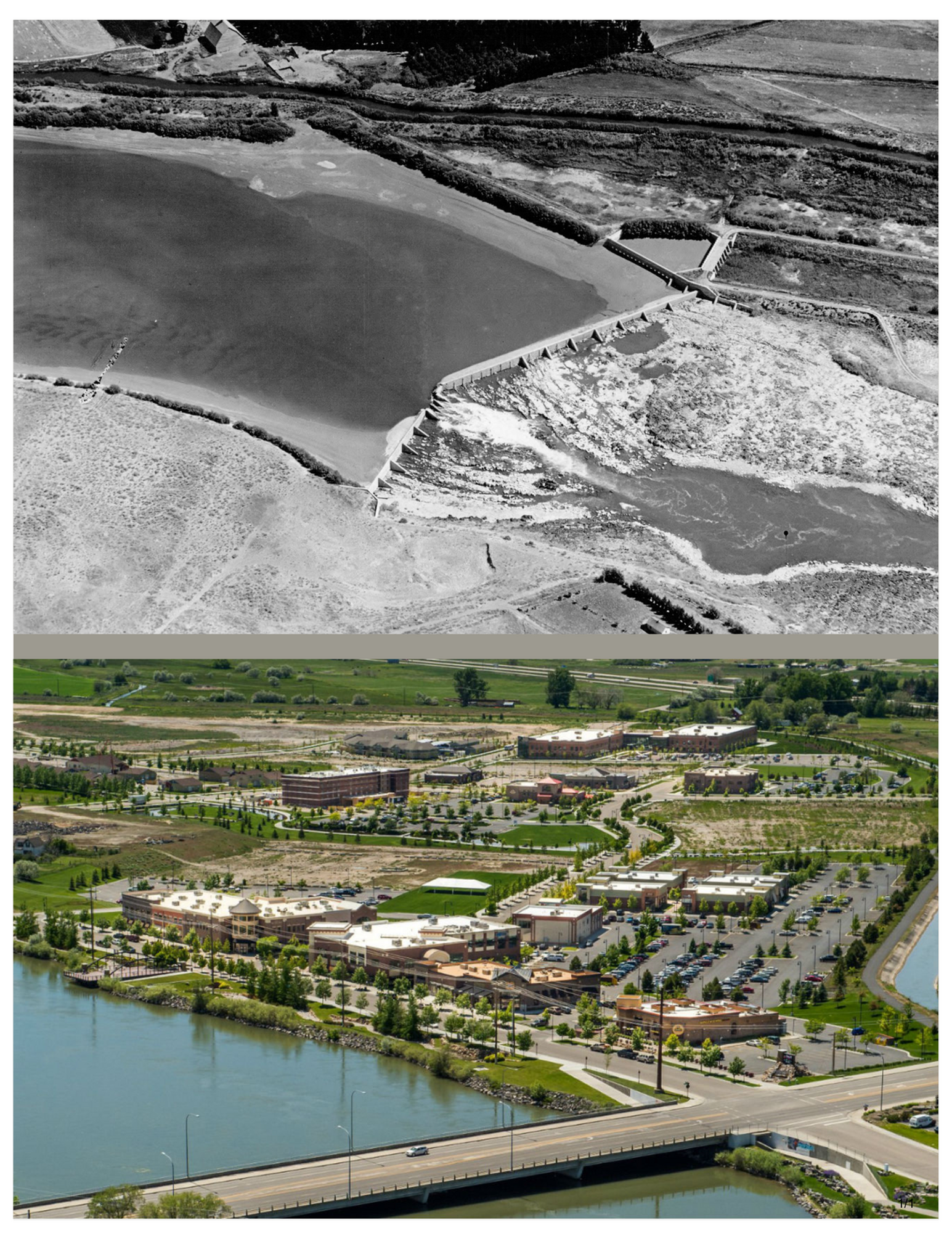 Snake River Landing: A Historical Journey Through Time-image
