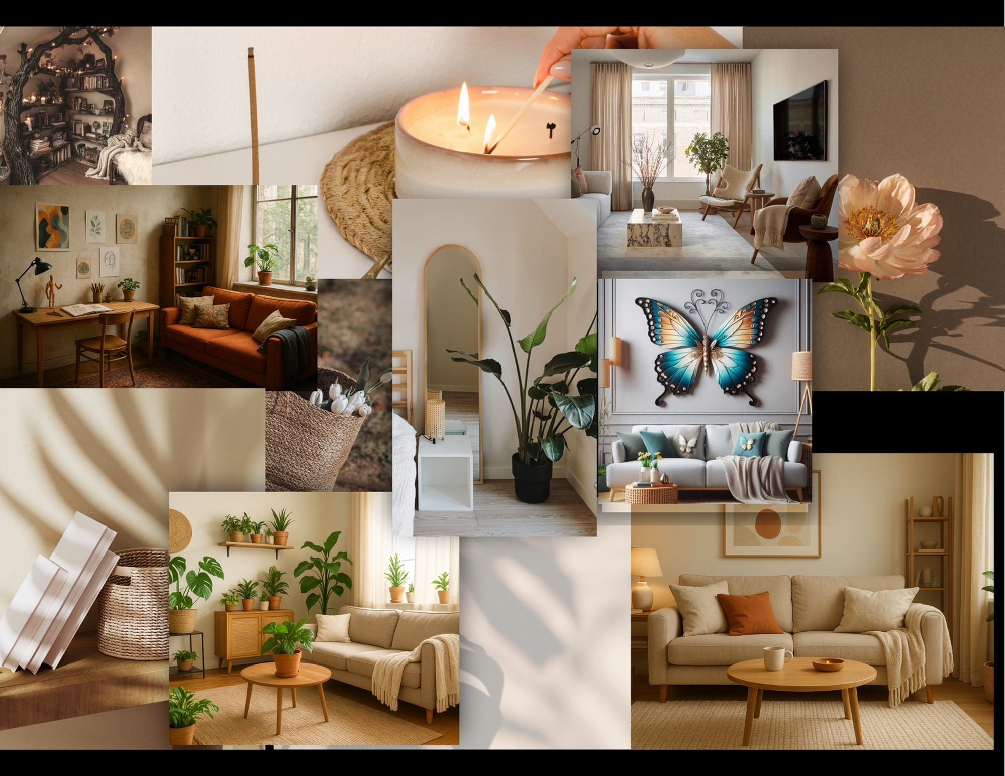 If Your Apartment Could Talk… What Would It Say About You?-image
