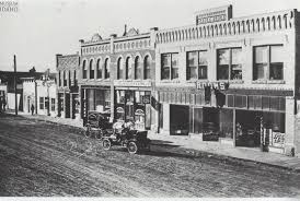 Why Idaho Falls is More Than Just a City: A Look Back at Its Past-image