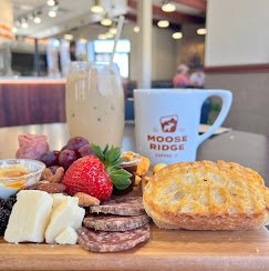 Local Spotlight: Favorite Coffee Shops Near The Falls-image