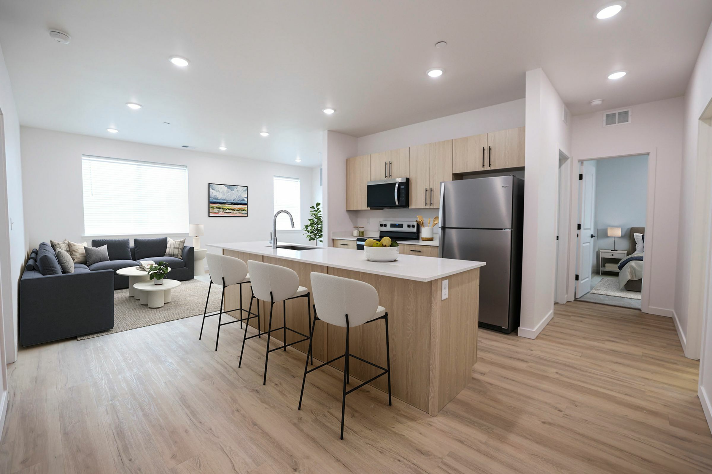 🍒 Floor Plan Spotlight: 'The Cherry' at Altura Apartments 🍒-image