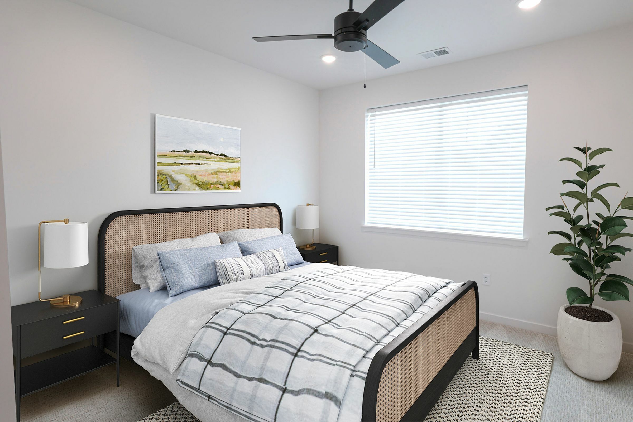 🏔️ Floor Plan Spotlight: 'The Providence' Single Bedroom Living 🏔️-image