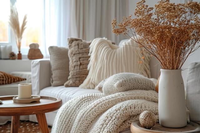 Making Your Apartment Feel Like Home This Fall-image