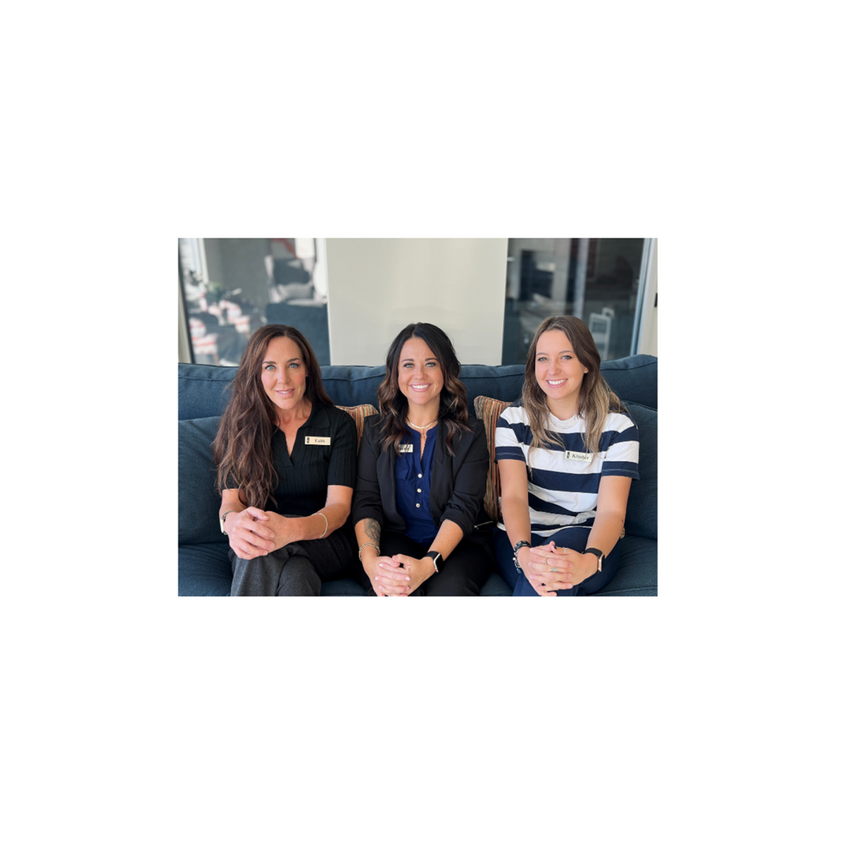 Community Connections: Meet Our Onsite Team-image