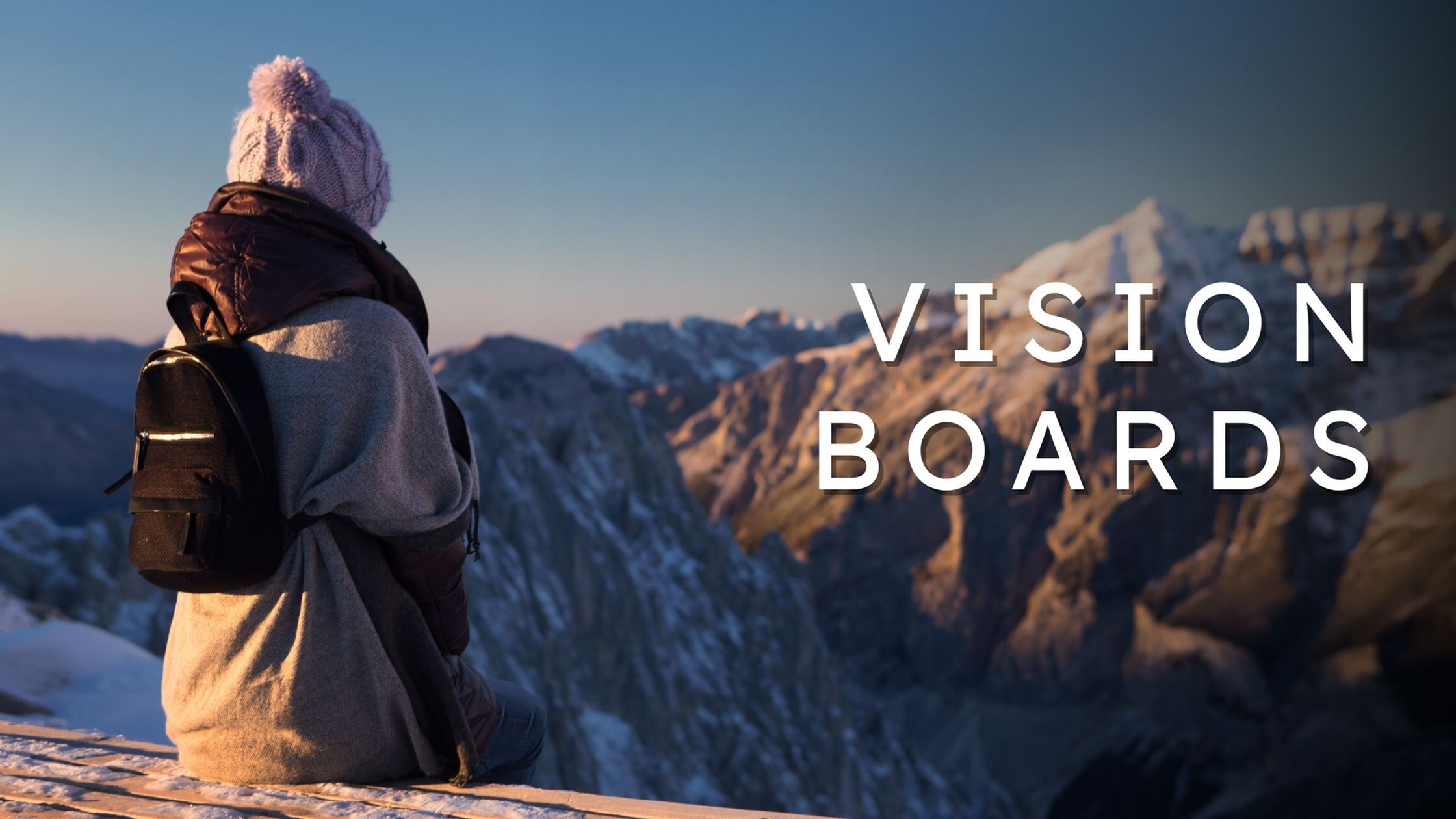 Time to Dream Bigger for Next Year’s Bucket List-image
