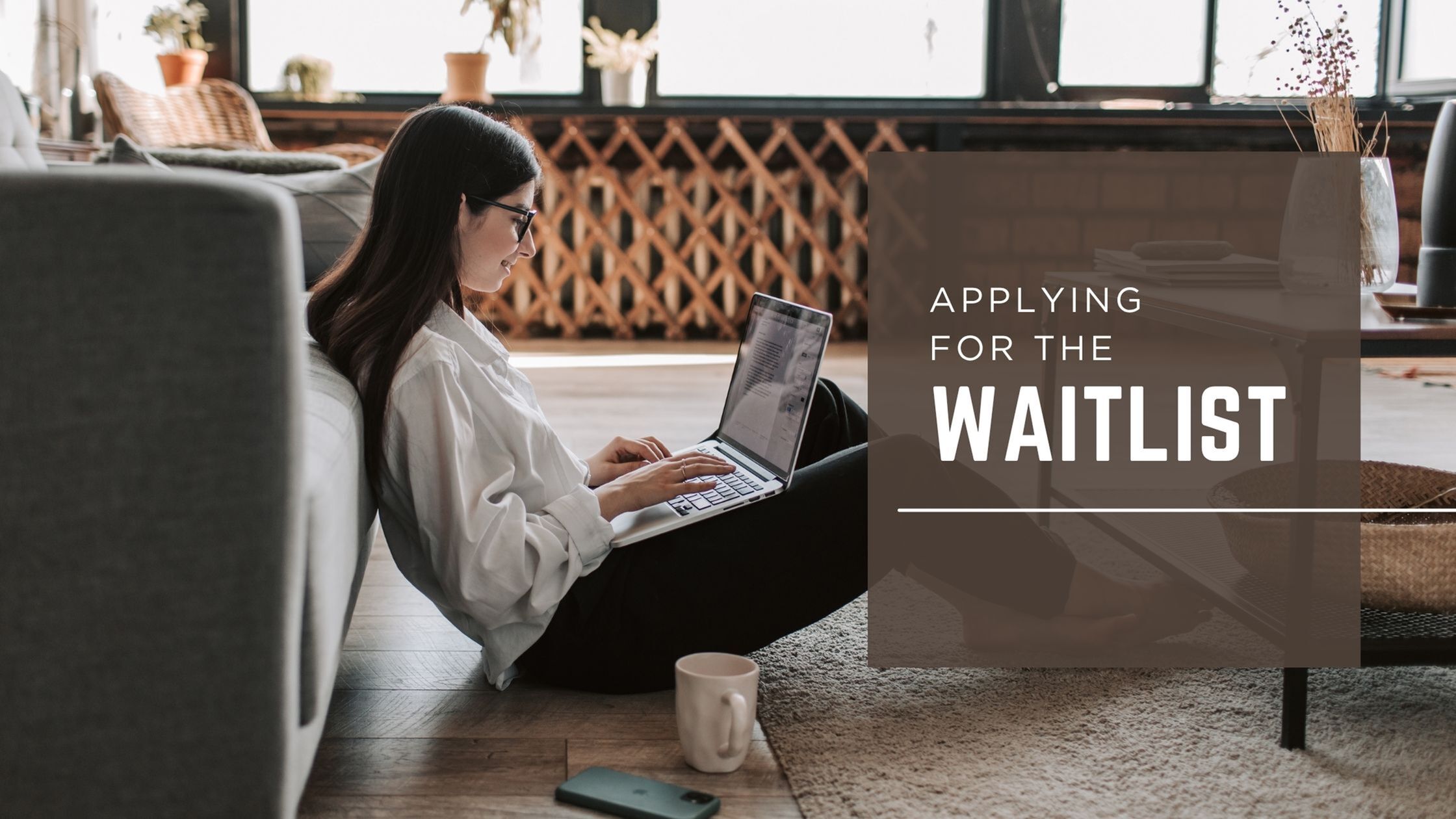Eden’s Waitlist-image