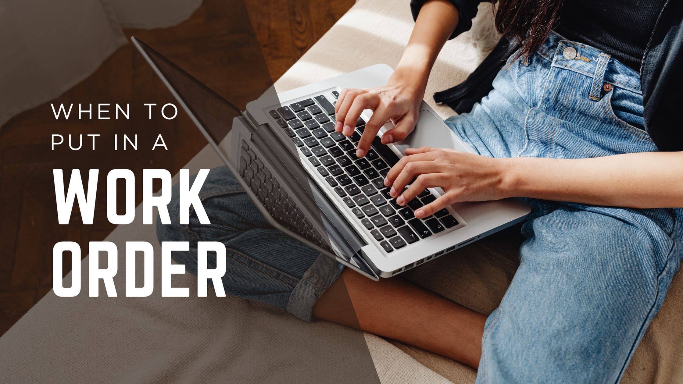 When and How to Submit a Maintenance Work Order-image