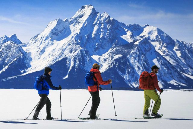 Local Winter Kickoff: Fun Things to Do Around Idaho Falls as the Season Starts-image