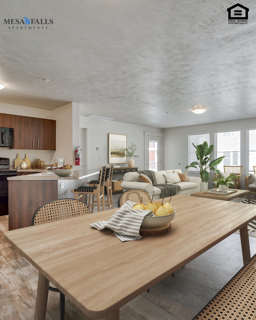 Discover the Comfort and Style of the Luxury Falls Floor Plan-image