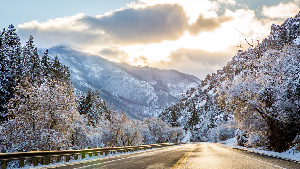 Explore Logan's Winter Trails Near Altura Apartments-image