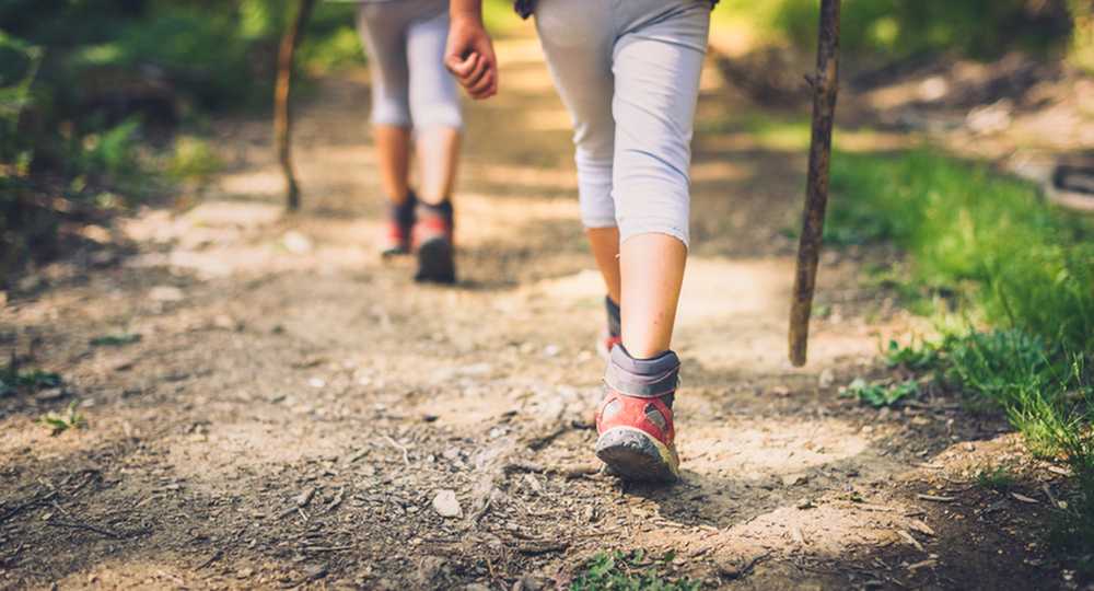 Spring is Coming! Best Local Trails to Stretch Your Legs-image