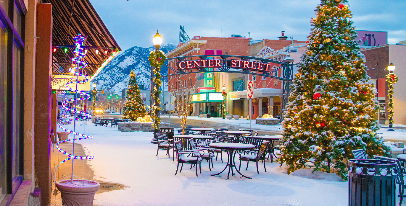 Winter Activities Near Altura Apartments-image