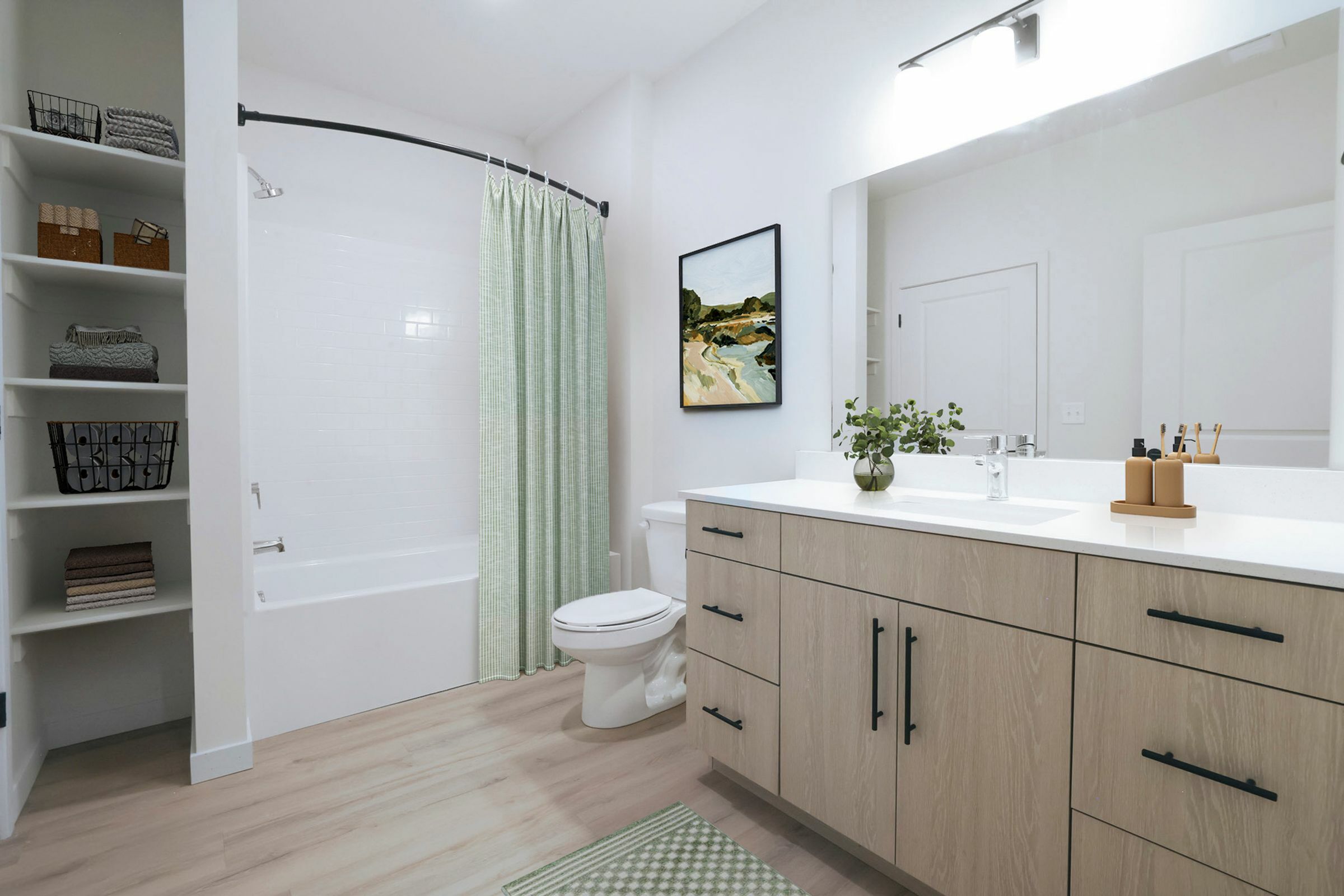 ✨ Floor Plan Spotlight: 'The Naomi' at Altura Apartments ✨-image