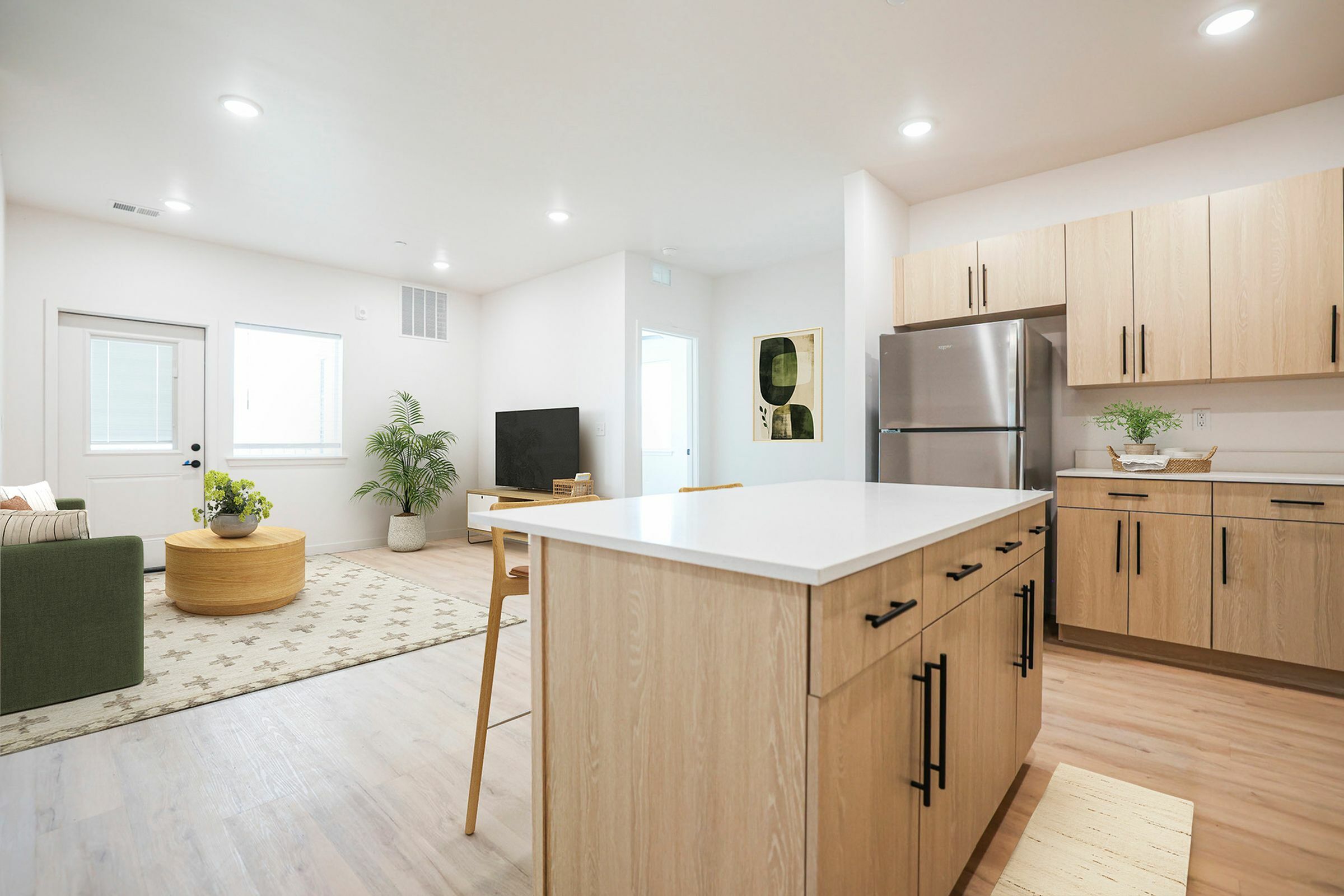 Ring in the New Year at Altura Apartments in Logan, Utah-image