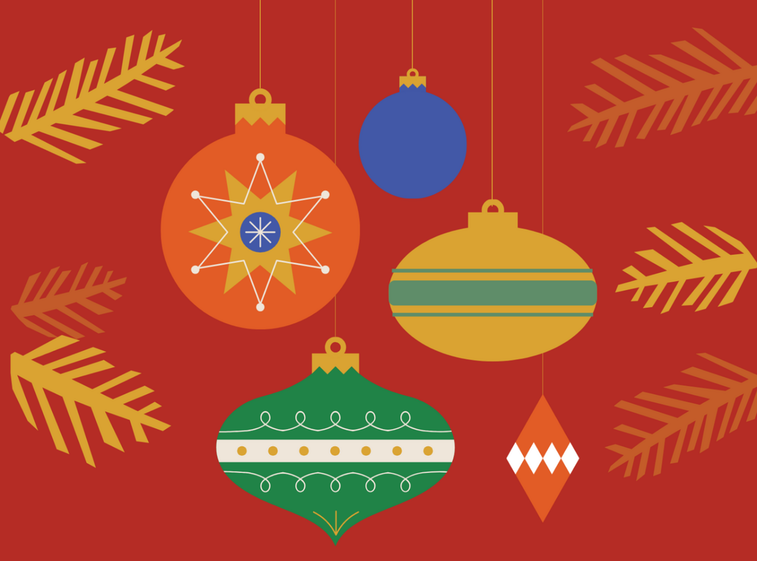 DIY Holiday Ornaments: Crafting Personalized Decorations for Strata Apartments-image
