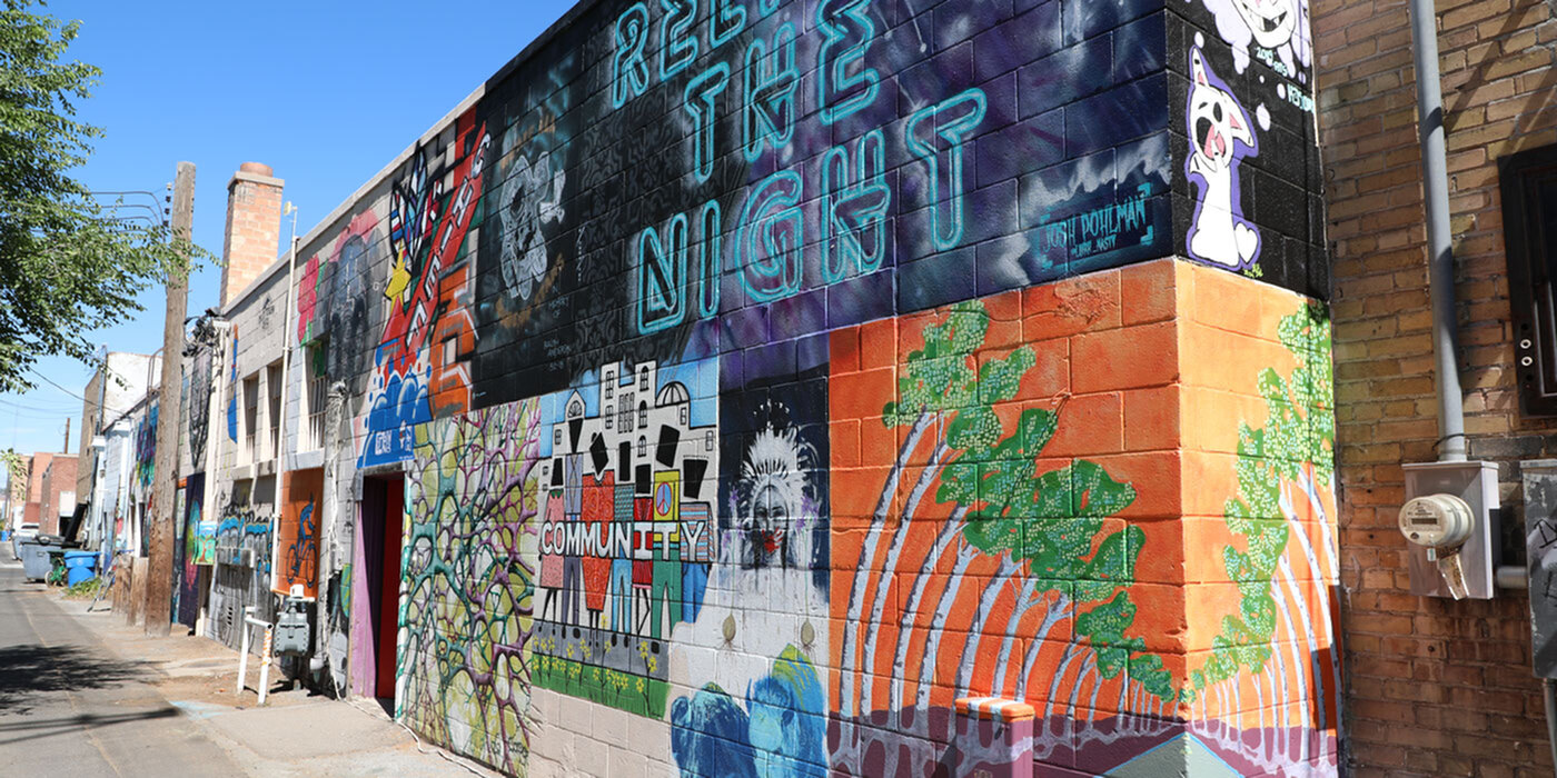 Indoor Escapes: Museums & Arts in Pocatello-image