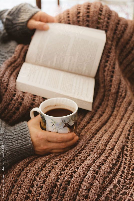 Cozy January Reads & Relaxation Ideas-image