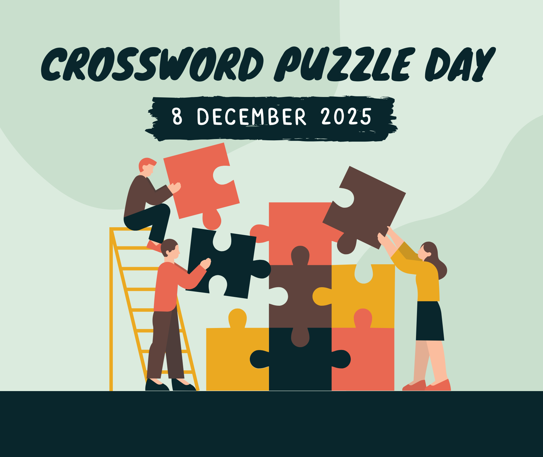 Celebrate National Crossword Puzzle Day in Your Strata Apartment!-image