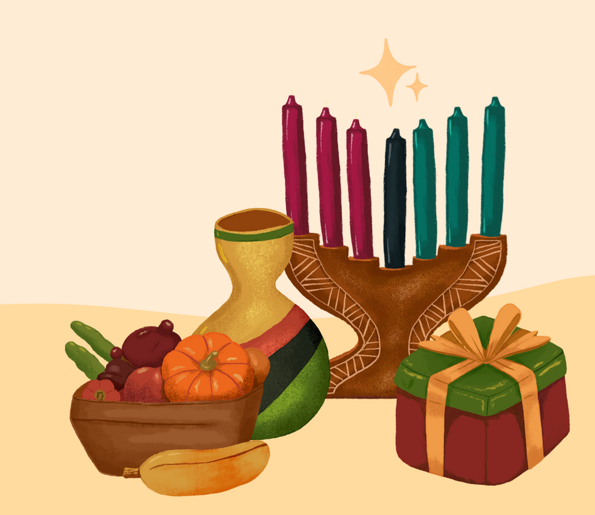 Celebrating Kwanzaa in Your Strata Apartment-image