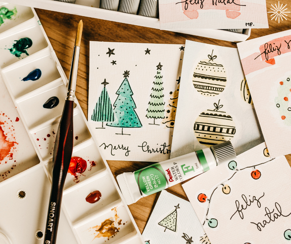Easy Apartment-Friendly Holiday DIY Projects-image
