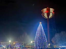 Drive-Thru Dazzle: Your Ultimate Guide to Hosting an Idaho Falls Christmas Light Viewing Party-image