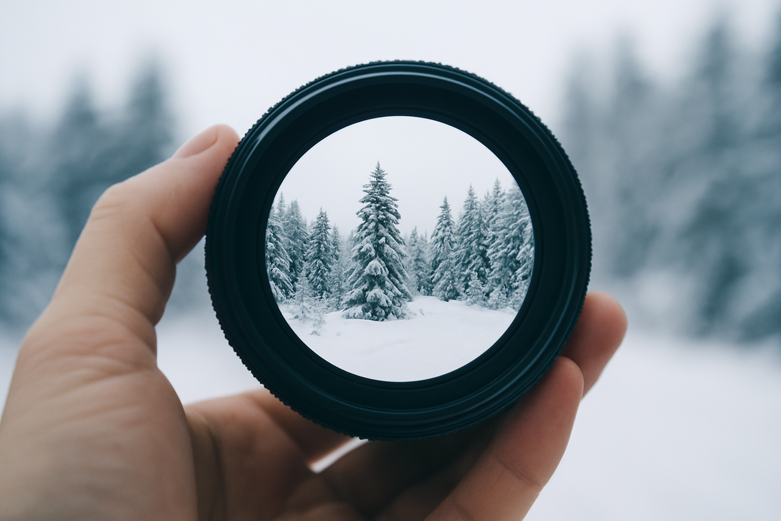 Photographer’s Guide to Capturing Idaho Falls’ Winter Magic-image