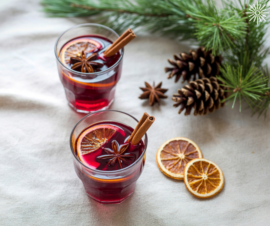 Best Holiday Drinks to Try in your Apartment Kitchen-image