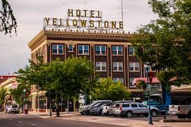 Local Restaurants to Try This Spring in Southeast Idaho-image