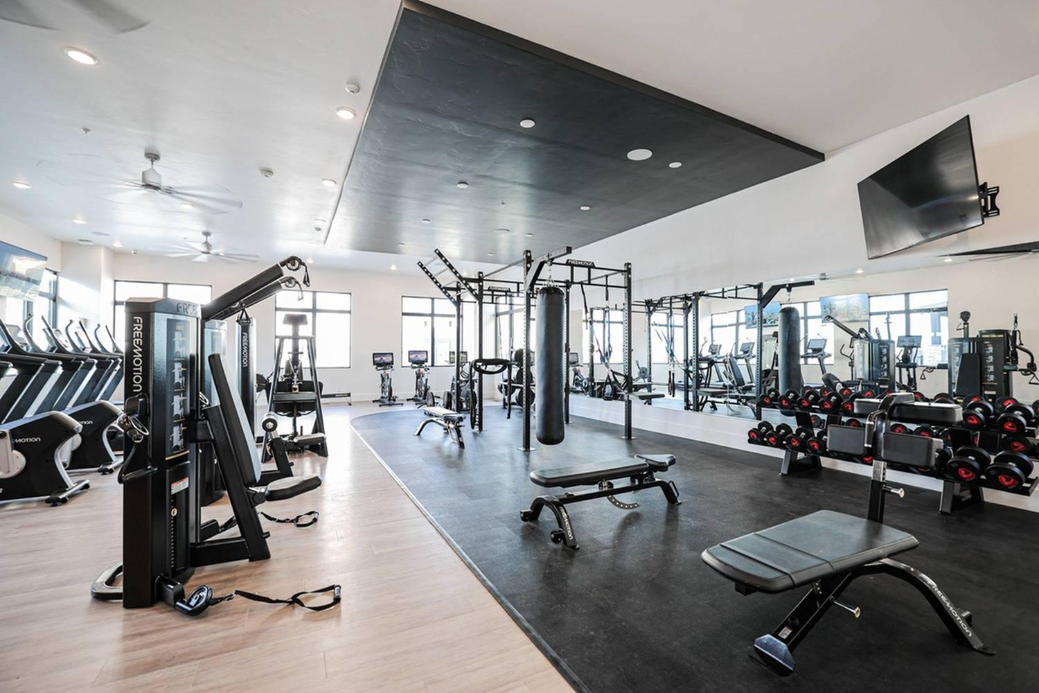 Indoor Fitness & Wellness Activities Near Pocatello-image