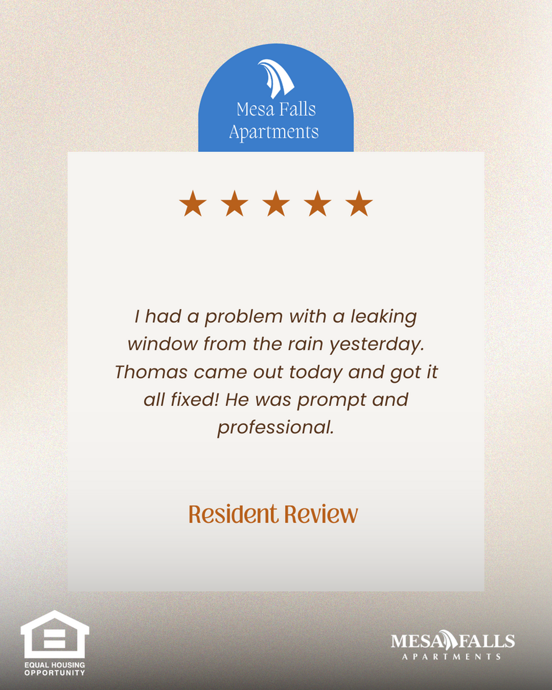 5-Star Service in Action: Thomas to the Rescue!-image