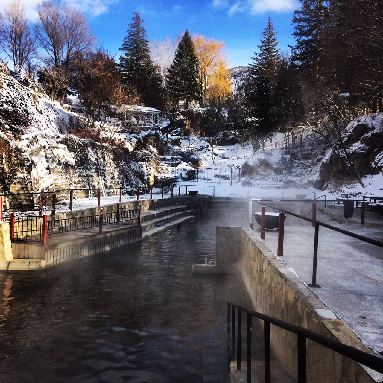 Weekend Getaways Near Idaho Falls-image