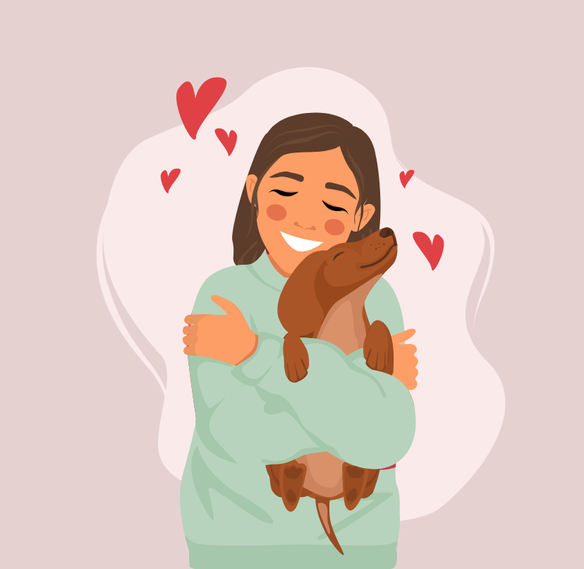 Happy National Hug Your Puppy Day! Celebrating the Strata Apartment Paw-Pals-image