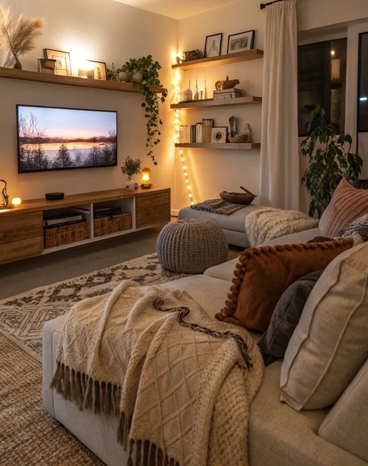 Winter Weather Prep: How to Keep Your Apartment Cozy-image