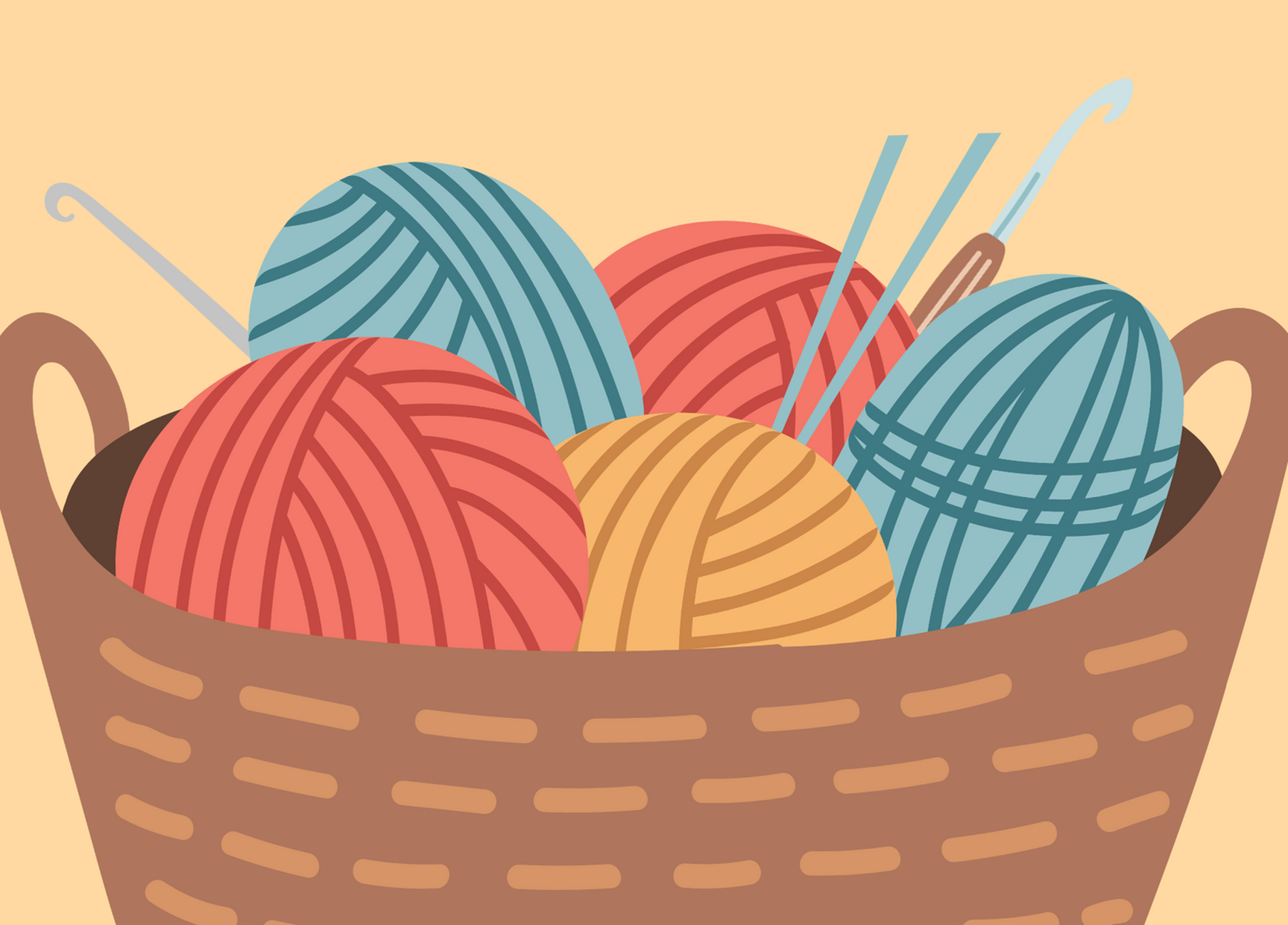 Apartment-Friendly Winter Hobbies: Reading Nooks, Knitting, and Indoor Crafts-image