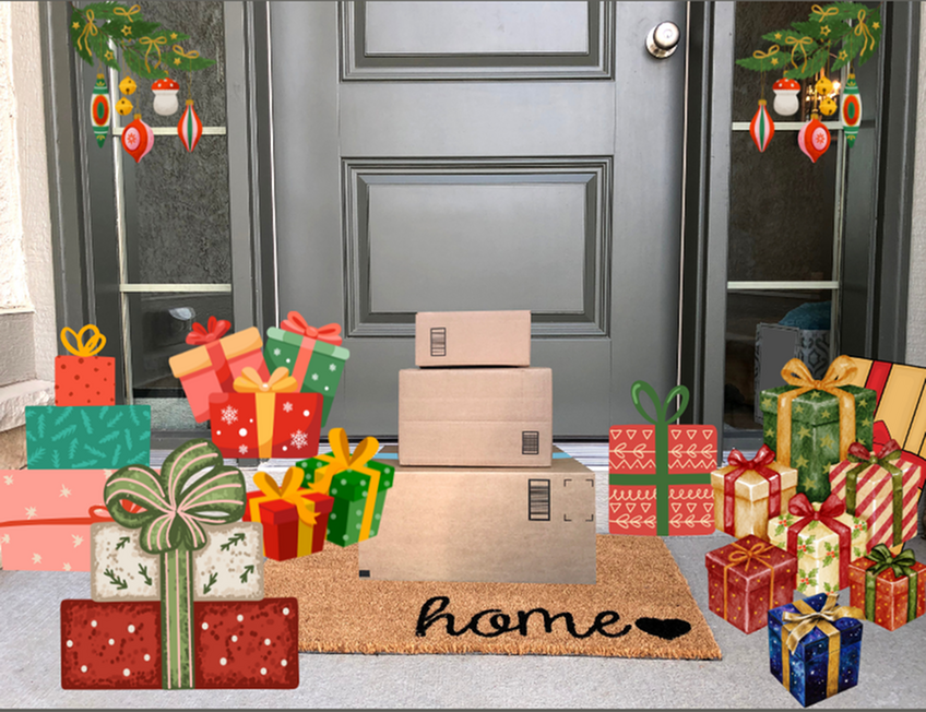 Package Safety Tips During the Holiday Season-image
