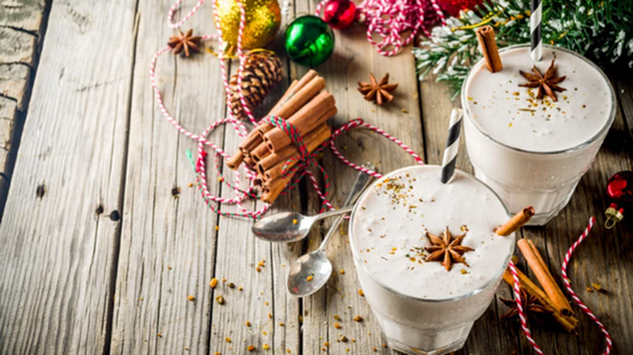 The Ultimate Eggnog Festival-image