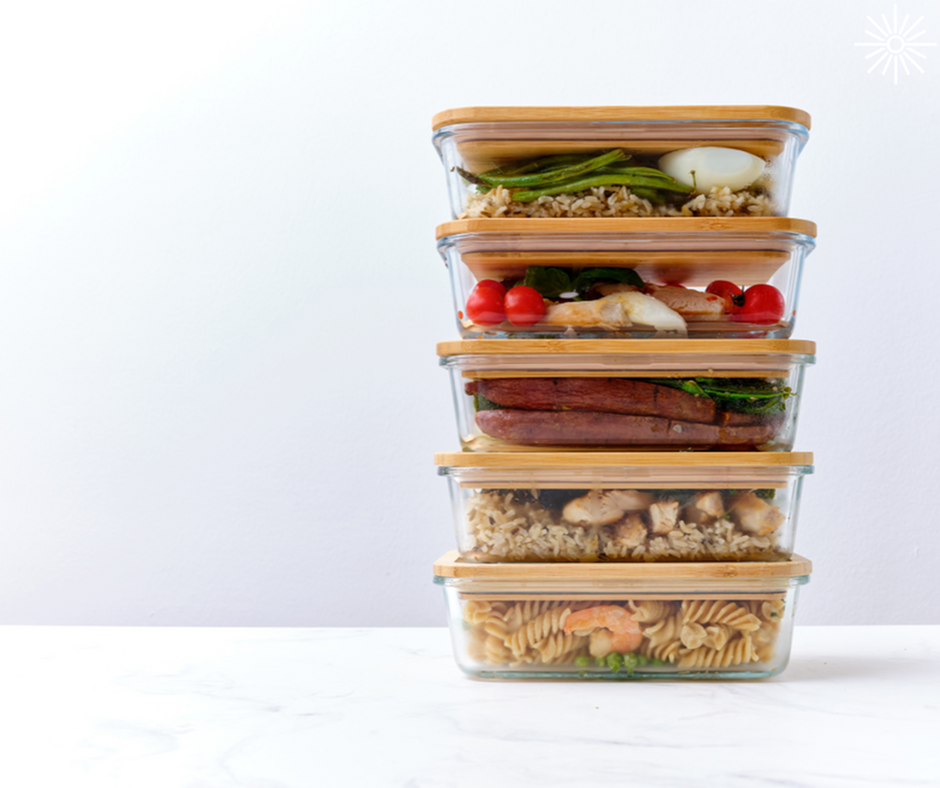 Easy Meal Prep Ideas for Busy Apartment Residents in the New Year-image