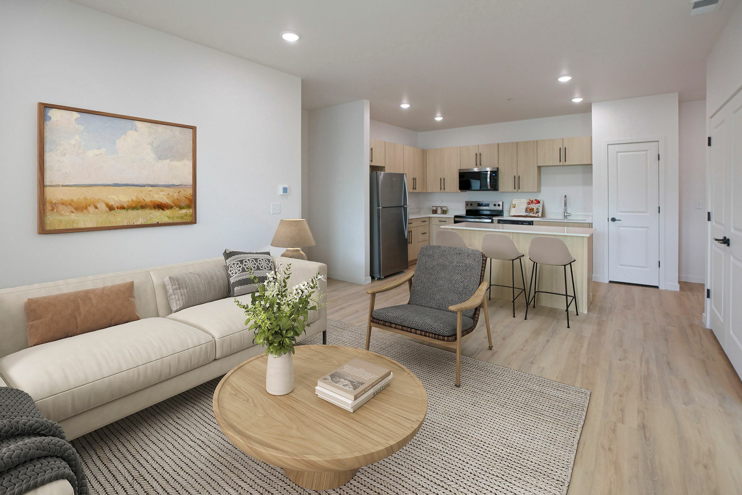 Altura Apartments: Smart Home, Smart Living-image
