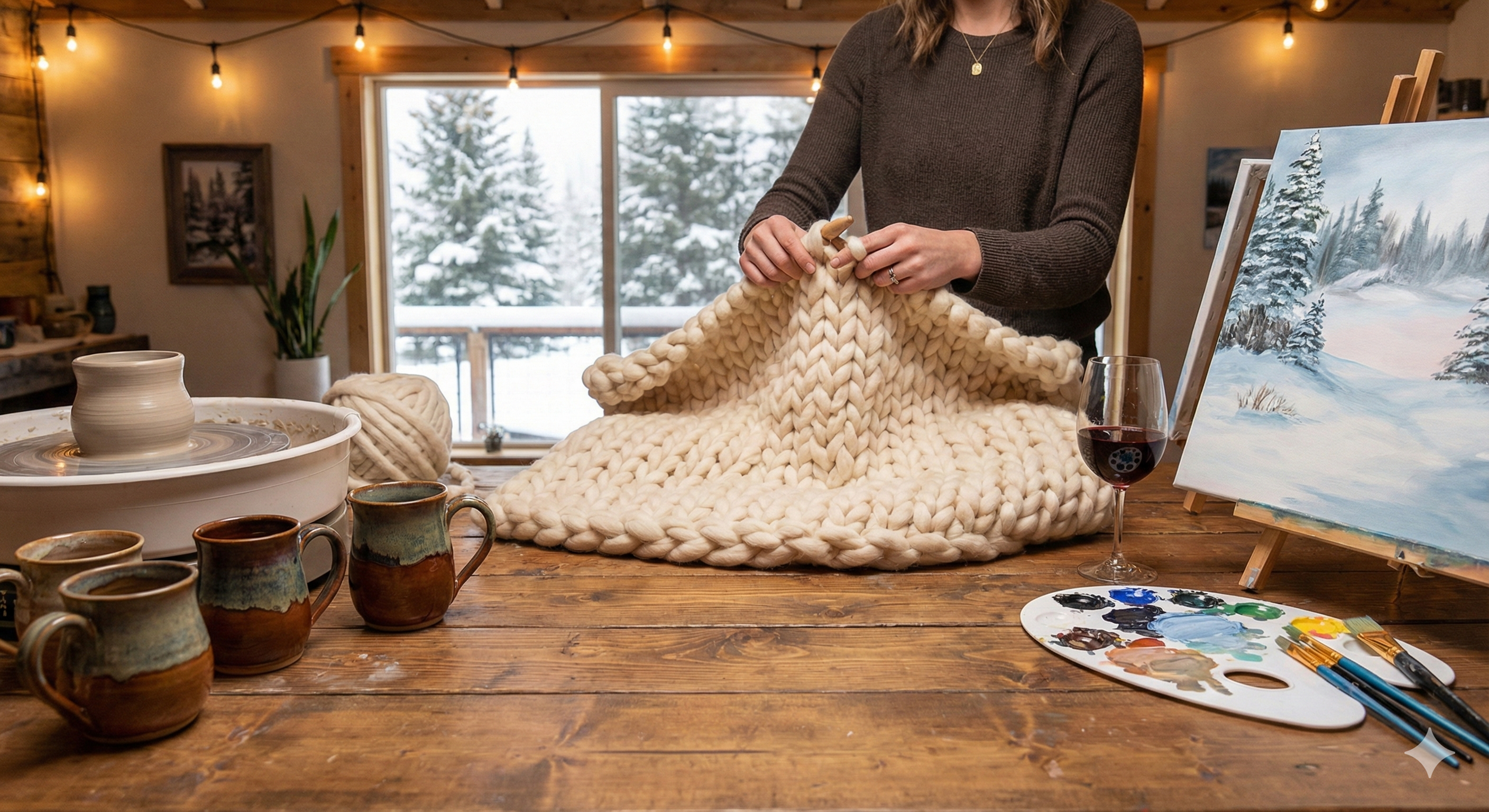 Winter Workshop Round-Up: Beat Cabin Fever with Your Hands-image