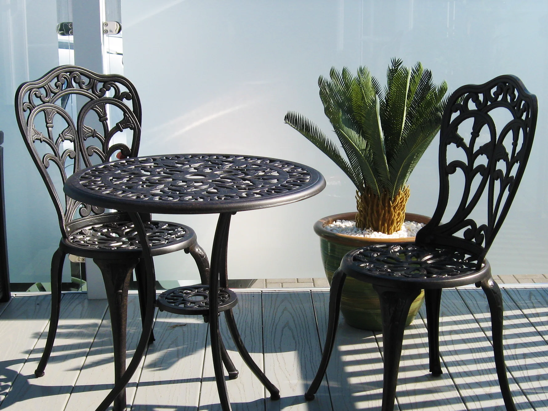 Spring Patio & Balcony Refresh Ideas at Northgate Apartments-image