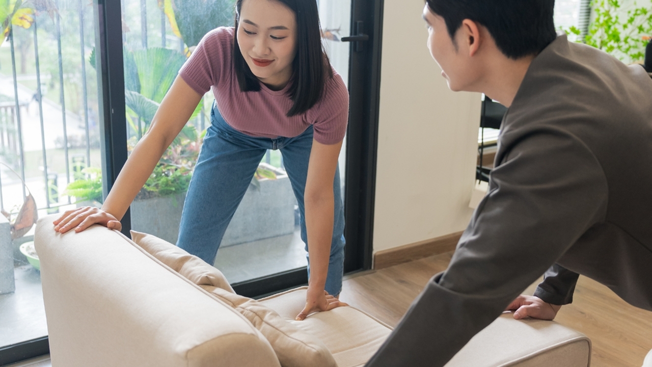 New Year, New Home: How to Refresh Your Apartment for 2026-image