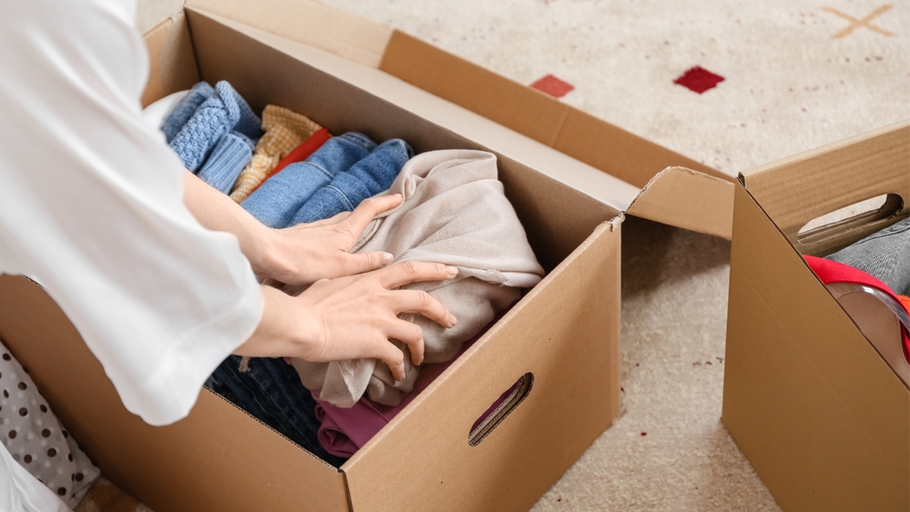 Declutter Your Space, Declutter Your Mind-image