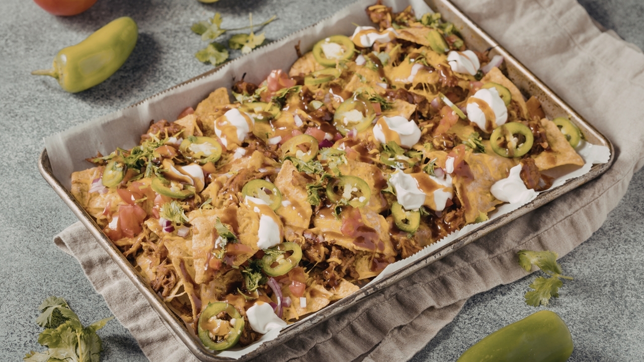 Healthy Comfort Foods You Can Make in a Small Kitchen-image