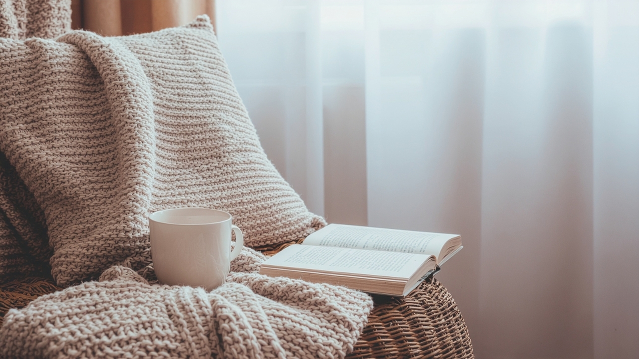 Winter Self-Care at Home: Small Changes, Big Impact-image