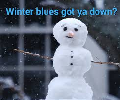 Winter Wellness: How to Beat the January Blues-image