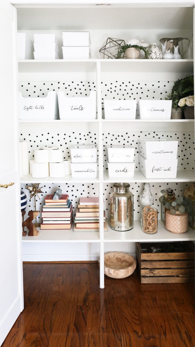 Small Space, Big Goals: How to Get Organized This Year-image