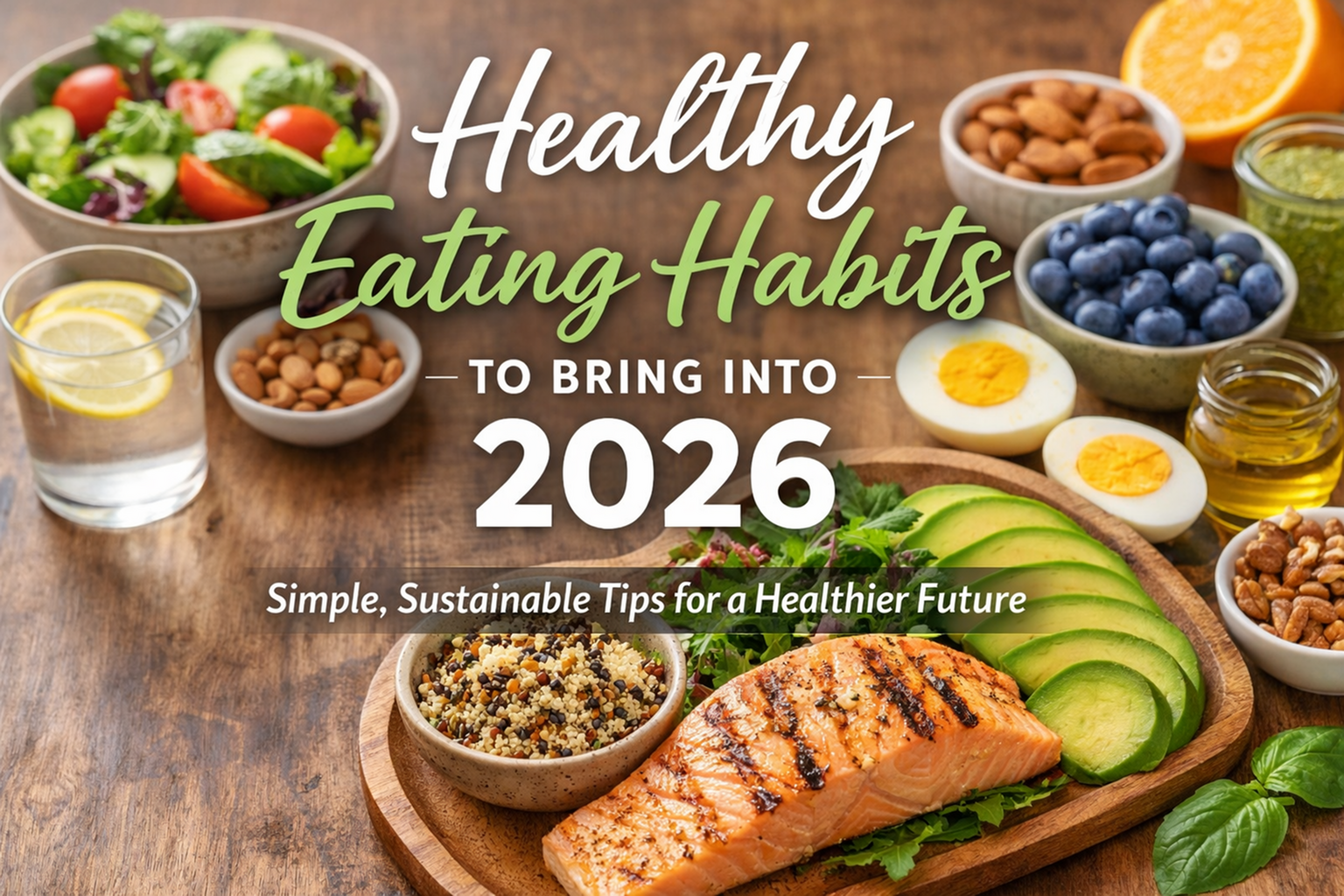 Healthy Eating Habits To Bring Into 2026-image