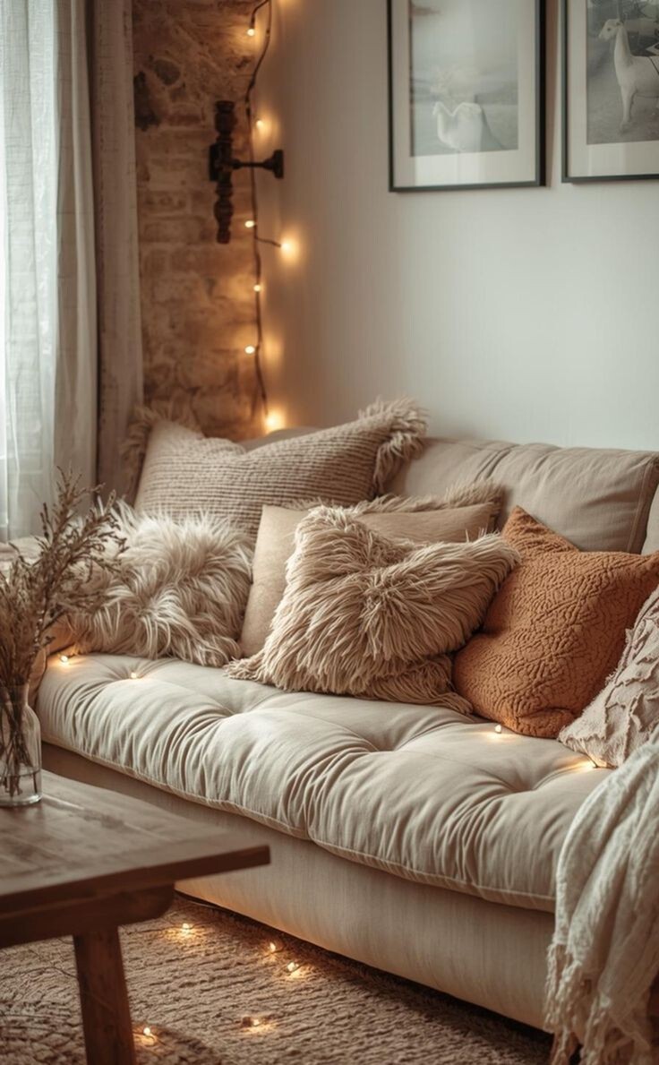 Cozy Apartment Living: Winter Comfort Tips-image