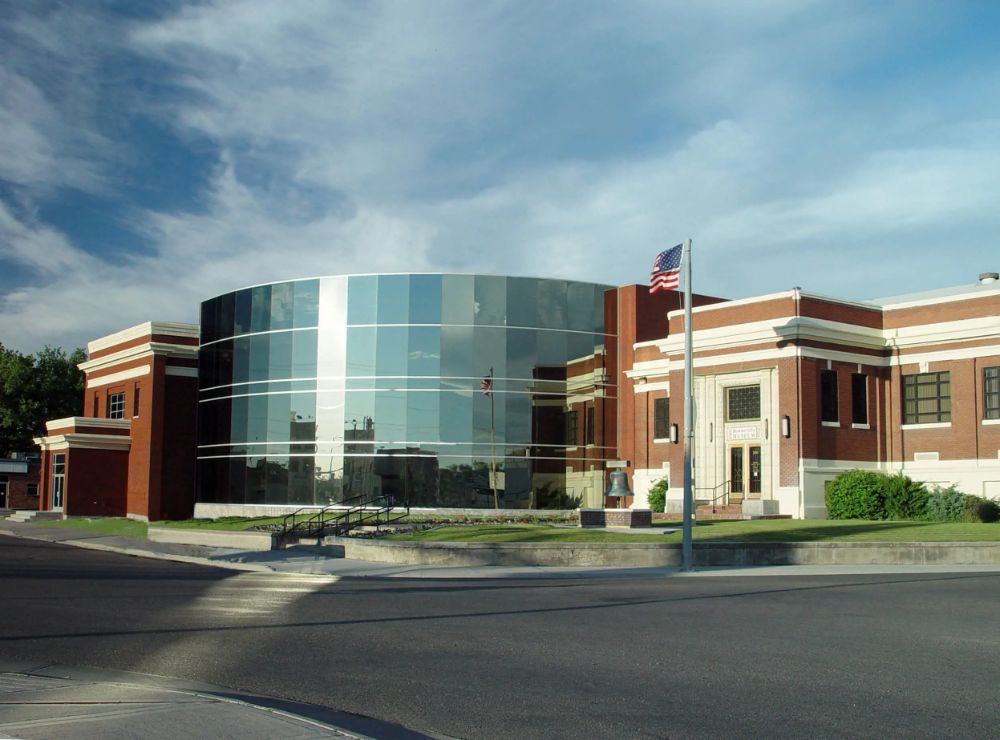 Winter Activities to Enjoy Around Idaho Falls-image